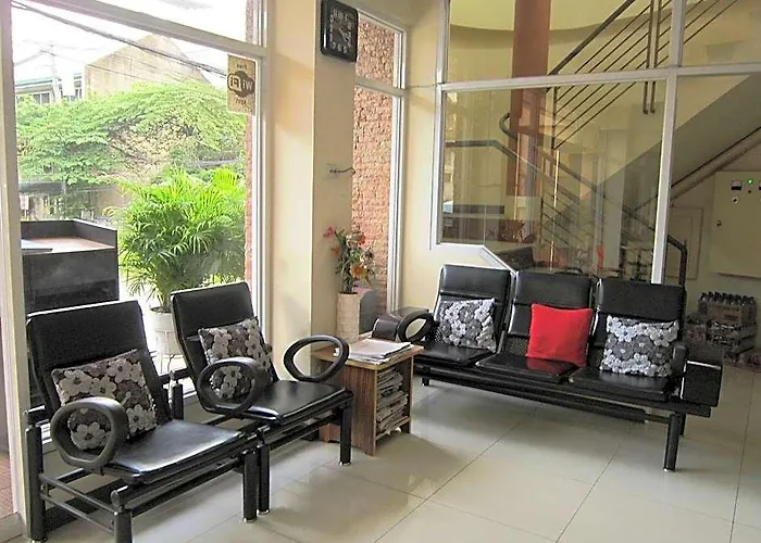 Robe's House 2* 세부